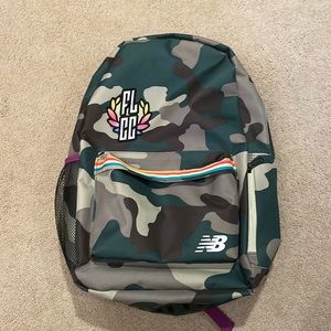 New Balance Footlocker Backpack
